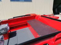 купить Катер-лодка алюминиевая ALUTON 460Fish в Москве - фото 