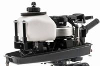 купить 2х-тактный лодочный мотор MIKATSU M3.5FHL в Москве - фото 