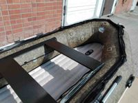 купить Лодка ПВХ STORMLINE Heavy Duty Air 340 (камуфляж) (2024) в Москве - фото 