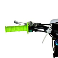 купить Мотоцикл MOTOLAND Apex125 E (2022 г.) PITBIKE в Москве - фото 