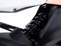 купить Электромотоцикл SHARMAX E-GP501 Ultra в Москве - фото 