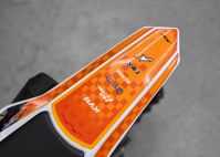 купить Мотоцикл питбайк SHARMAX Sport 145 Miami в Москве - фото 