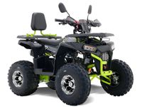 купить Квадроцикл GTRACER Max JM-VS125X2 в Москве - фото 