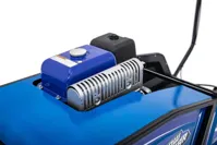 купить Мотобуксировщик SHARMAX S500 с двигателем Yamaha MX 300 (2024) в Москве - фото 