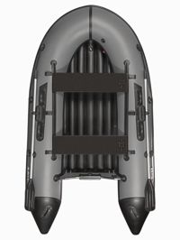 купить Лодка ПВХ X-RIVER Grace 320 в Москве - фото 