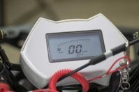 купить Квадроцикл AVANTIS Hunter 7 New Lux в Москве - фото 