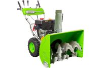 купить Снегоуборщик REDVERG RD-SB76/11E в Москве - фото 