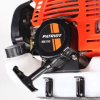 купить 2х-тактный лодочный мотор PATRIOT BM 110 в Москве - фото 