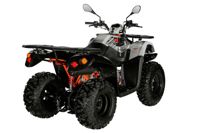 купить Квадроцикл KAYO AU200 в Москве - фото 
