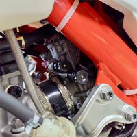 купить Мотоцикл BRZ MX8 NX250 24 ENDURO в Москве - фото 