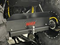 купить Квадроцикл-болотоход NORD Turist (ПСМ) в Москве - фото 