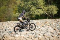 купить Мотоцикл кроссовый эндуро SHARMAX Expert 300 в Москве - фото 