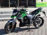 купить Мотоцикл REGULMOTO T-Leopard 300 в Москве - фото 