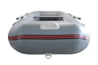 купить Гребная лодка ПВХ ФАВОРИТ Одиссей 280 в Москве - фото 