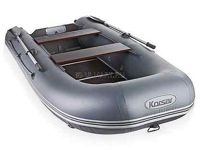 купить Лодка ПВХ КОМБАТ CMB-330Е в Москве - фото 