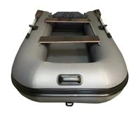 купить Лодка ПВХ RIVERBOATS 280 Супер Лайт П в Москве - фото 