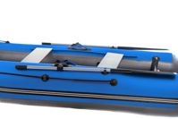 купить Лодка ПВХ STORMLINE Air Classic 360 в Москве - фото 