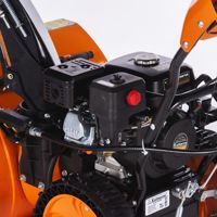 купить Снегоуборщик KETTAMA 80 S Superior в Москве - фото 