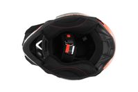 купить Шлем кроссовый Sharmax SH536 в Москве - фото 