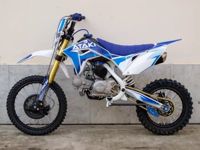 купить Мотоцикл ATAKI Start YX125 CRF PITBIKE в Москве - фото 