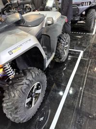 купить Квадроцикл MAGNUM PRO RedStone 500R в Москве - фото 