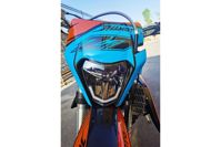 купить Мотоцикл кроссовый эндуро JHL Z7 в Москве - фото 