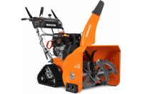 купить Снегоуборщик DAEWOO DAST 1370 в Москве - фото 