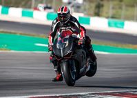 купить Электромотоцикл Ducati Panigale V4 SP в Москве - фото 