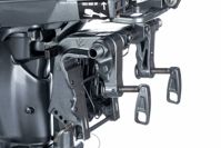 купить 4х-тактный лодочный мотор MIKATSU MF20FHES в Москве - фото 