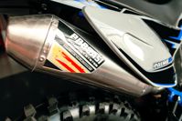 купить Мотоцикл кроссовый эндуро ПРОГАСИ Palma 300 в Москве - фото 