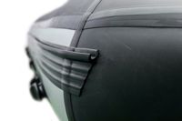 купить Лодка ПВХ RIVERBOATS 390 НДНД в Москве - фото 