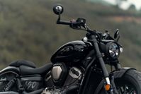 купить Мотоцикл BENDA Chinchilla 500 в Москве - фото 