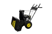 купить Снегоуборщик ЧЕМПИОН ST655 в Москве - фото 