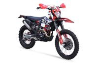 купить Мотоцикл BRZ X8 CB250RL 24 ENDURO в Москве - фото 