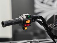 купить Квадроцикл SHARMAX Force 600 Ranger в Москве - фото 