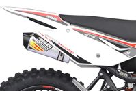 купить Мотоцикл кроссовый эндуро ПРОГАСИ Smart Max 150 ENDURO в Москве - фото 