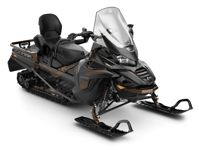 купить Снегоход BRP Commander GT 900 Ace Turbo (2024) в Москве - фото 