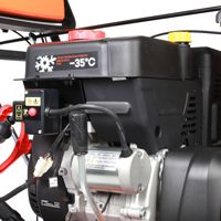 купить Снегоуборщик PATRIOT Сибирь 130 ET в Москве - фото 