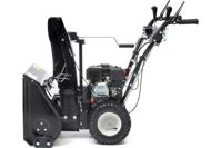 купить Снегоуборщик HAITEC HT-SF21261ES в Москве - фото 