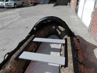 купить Лодка ПВХ STORMLINE Heavy Duty Air Pro 340 (камуфляж) в Москве - фото 