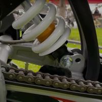 купить Мотоцикл WELS TX140 17/14 PITBIKE в Москве - фото 