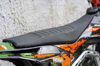 купить Мотоцикл SSSR Atom Ion 125 (2023) PITBIKE в Москве - фото 