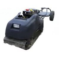 купить Мотобуксировщик RIDER RA-7 в Москве - фото 