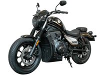 купить Мотоцикл GROZA XS500 в Москве - фото 