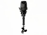 купить 2х-тактный лодочный мотор PARSUN T9.9BMS PRO в Москве - фото 