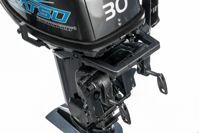 купить 2х-тактный лодочный мотор MIKATSU M30JHS (2024) в Москве - фото 