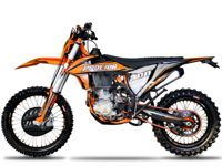 купить Мотоцикл кроссовый эндуро PROCIDA K41 NC300S в Москве - фото 