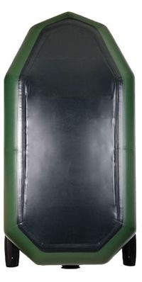 купить Гребная лодка ПВХ BARK В-270N в Москве - фото 