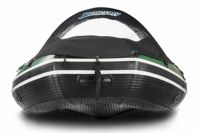 купить Лодка ПВХ STORMLINE Adventure Extra 340 (2024) в Москве - фото 