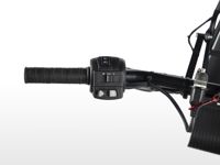 купить Мотобуксировщик FLAIZER G500 1450 HP20 Maximum (2024) в Москве - фото 